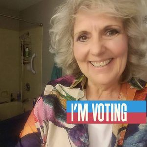 Meet your Posher, Luanne